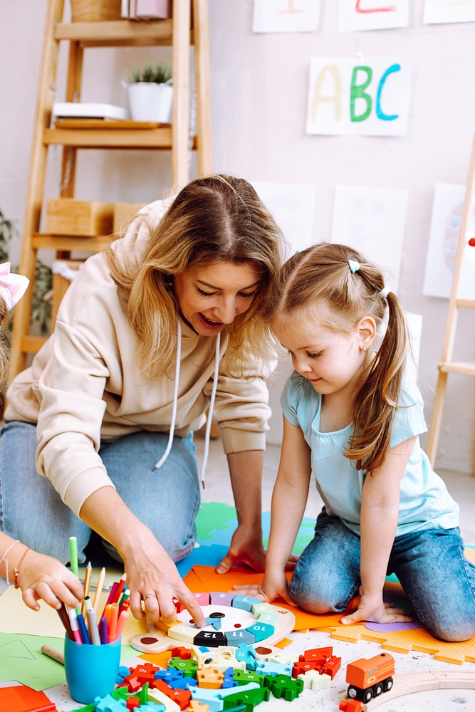 ChildCare