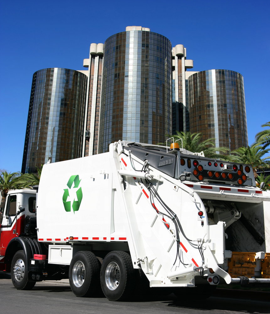 Recycling