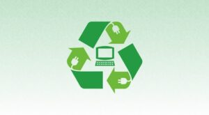 e-waste