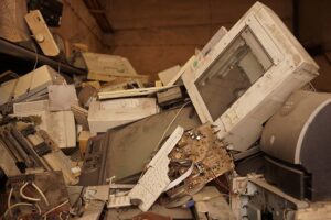 e-waste recycling
