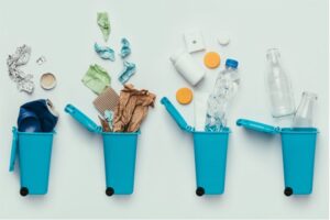 Commingled Recycling - Key to Recycling in 2019