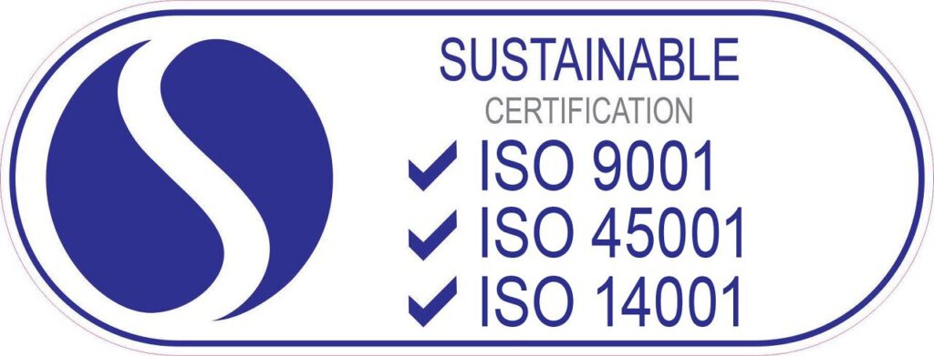 ISO Certification - Nationwide Waste Quality Certified Waste Company Australia