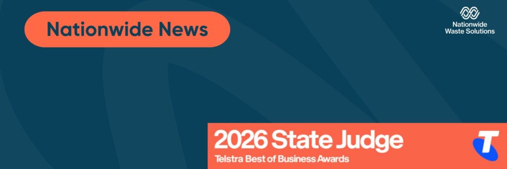 Bryan Dance nominated as judge for the Telstra best of business awards